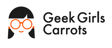 Geek Girls Carrots
